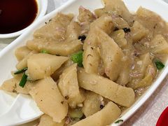 -腰记饭店(龙源路店)