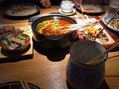 -雪熊精酿·哈尔滨烧烤酒馆(非遗大串店)