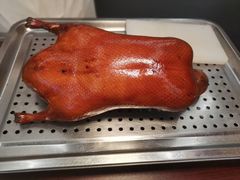 -御仙都北京菜馆·烤鸭店(双井店)