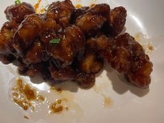 -金牌外婆家(苏州中心店)