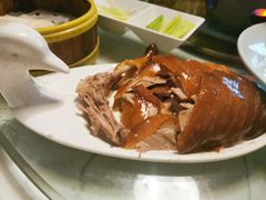 -华馨园北京烤鸭(丽水店)