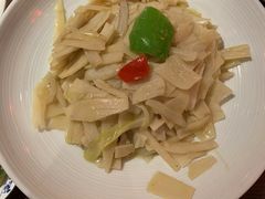 -面辣子·陕西家乡菜(钟楼店)