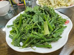 -笪记粥屋(健康街店)