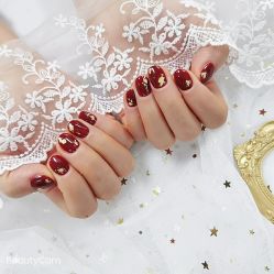 点击看大图 -如一·美甲美睫