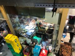 -老黄记手撕烤兔(玉林街店)