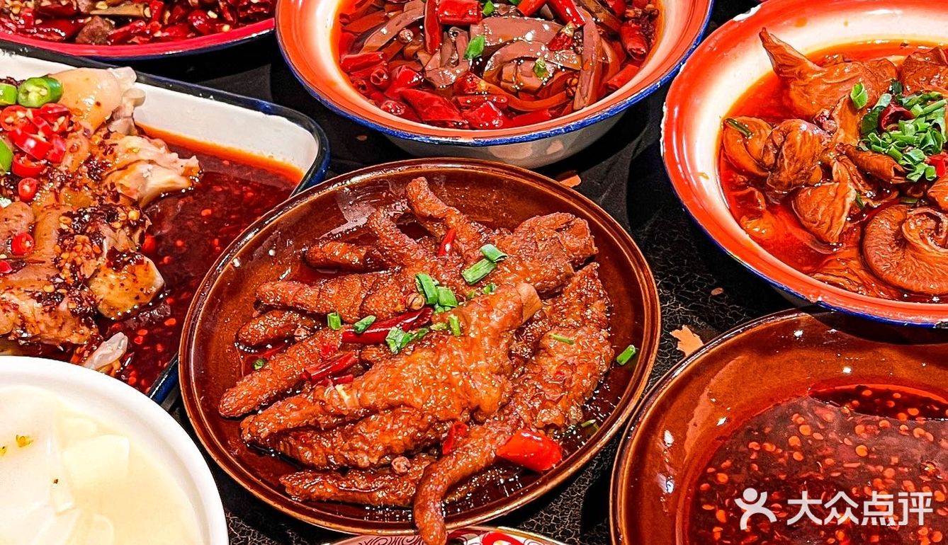 它唯一的缺点。。。只有福州有！！