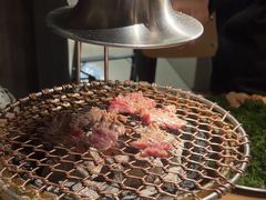 -烧肉达人•炭火烧肉(新天地店)