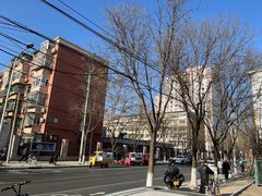 -北京信息科技大学(小营校区)