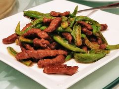 -杭州香格里拉·香宫中餐厅