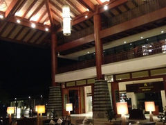 -石梅湾艾美度假酒店