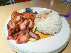 -昌勝香港深井烧鹅(新年华店)