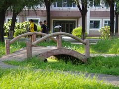 -吉林大学(前卫南区)