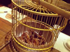 -胡桃里音乐酒馆(曲江店)