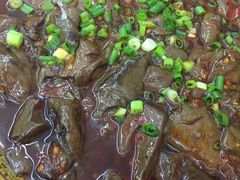 -君华饭店·腊排铜火锅