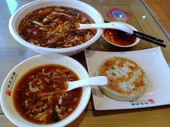 -华天二友居肉饼(新街口店)