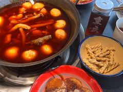 -李子坝梁山鸡(李子坝大鸡哥店)