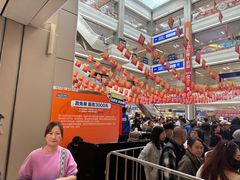 -红星美凯龙(浦江店)