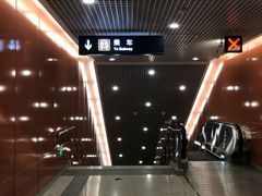 -杨庄(地铁站)