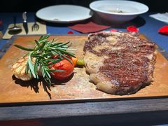 -ZHAO赵·牛扒坊(仁和新城店)