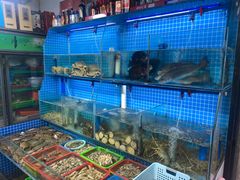 -连云港海鲜馆(九龙大排档店)