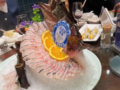 -东海怡品海鲜豆捞(舟宿夜江店)