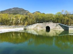 -白河堡水库