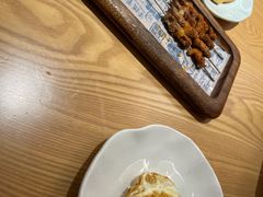 -马记永·兰州牛肉面(3019君尚店)