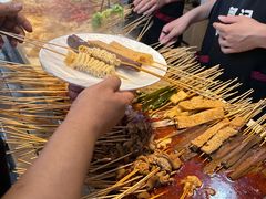 -郭记小街麻辣烫(南小街总店)