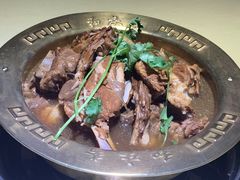 -和庆斋羊蝎子火锅·碳缸烧烤(顺义旗舰店)