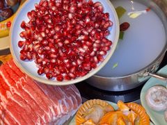 -焰江山·海鲜牛排烤肉自助(环形中心店)