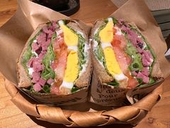 -萤火虫咖啡(后海店)