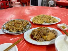 -车头老二大排档(金城步行街店)