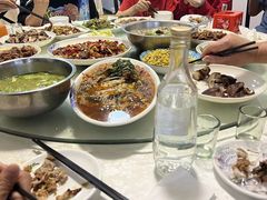 -扒骨肉雅鱼饭店(三雅文化传承店)