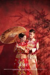 -EMU艺慕摄影(扬中店)