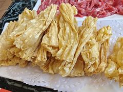 -潮汕美牛肉丸火锅店(天宁寺店)