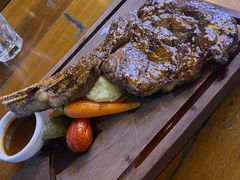 -MR.ROCKY洛奇先生RESTAURANT&BAR(宝安壹方城店)