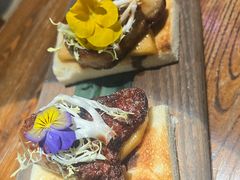 -喜洲吧·江畔老船厂·庭院餐厅(喜临院店)
