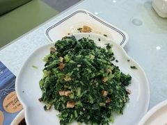 -阿金大白·上海菜馆(新天地店)