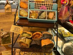 -Let's Taipei 非常烘焙(太古里店)
