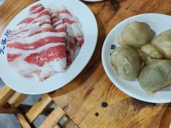 -元盛居(生态大街店)