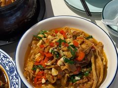 -回家吃饭·地道南昌菜(建德观总店)