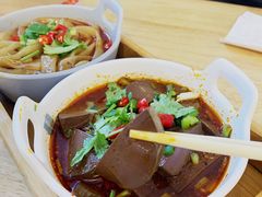 -怪物的冰与火(天虹商场中山路店)