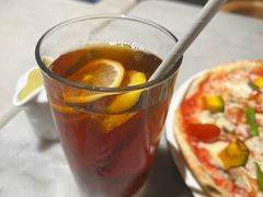 -玛尚诺意式餐厅(天环广场店)