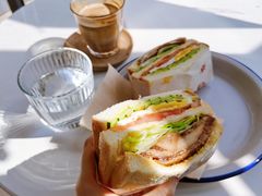 -隹木咖啡馆(宝龙广场店)