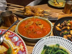 -塔哈尔·新疆盛宴(城西银泰店)