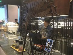 -巴别塔法餐舍(合作路店)