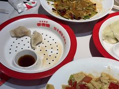 -李老哈·东北菜(宋园路店)