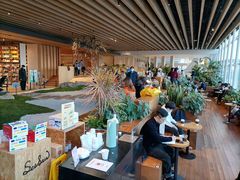 大堂-Seesaw Coffee(朝阳大悦城店)