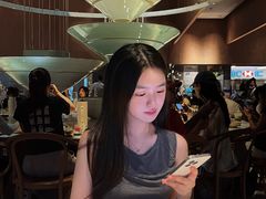 -胡麻(静安嘉里店)