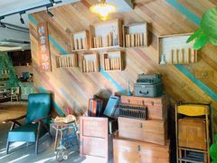 -时光花园(白鹭洲店)